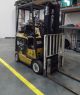 2009 Yale Erc030 Electric Forklift (ali 503058) Other photo 1