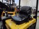 2009 Yale Erc030 Electric Forklift (ali 503058) Other photo 2