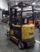 2009 Yale Erc030 Electric Forklift (ali 503058) Other photo 3