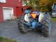 Ford 3000 Tractor Antique & Vintage Farm Equip photo 2