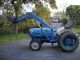 Ford 3000 Tractor Antique & Vintage Farm Equip photo 4