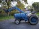 Ford 3000 Tractor Antique & Vintage Farm Equip photo 5