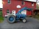 Ford 3000 Tractor Antique & Vintage Farm Equip photo 6