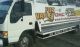 1999 Isuzu Npr Box Trucks / Cube Vans photo 5