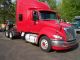 2008 International Prostar Premium Eagle Sleeper Semi Trucks photo 1