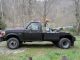 1992 Ford F 450 Wreckers photo 1