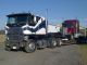 1987 Ford Cl - 9000 Other Heavy Duty Trucks photo 2