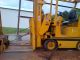 Drexel Swing Mast Electric Forklift,  Narrow Isle Forklifts photo 1
