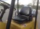 Hyster S50c 5000lb 4 Stage Quad Mast Hyster Cushion Forklift Truck Forklifts photo 7