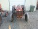 1960 Massey Ferguson 35 Diesel Tractor Powertorque Wheels And Aux Hydraulics Antique & Vintage Farm Equip photo 1
