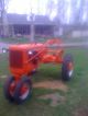 1943 Allis Chalmers C Restored Antique & Vintage Farm Equip photo 1