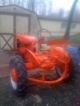 1943 Allis Chalmers C Restored Antique & Vintage Farm Equip photo 2