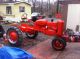 1943 Allis Chalmers C Restored Antique & Vintage Farm Equip photo 6