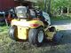 Cub Cadet 3225 Hydro Compact Garden Tractor 60 