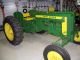 John Deere Tractor 1958 420 I Antique & Vintage Farm Equip photo 1