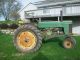1954 John Deere 60 Tractor 800/801 Three Point Hitch Owner Antique & Vintage Farm Equip photo 2