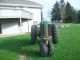 1954 John Deere 60 Tractor 800/801 Three Point Hitch Owner Antique & Vintage Farm Equip photo 3