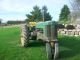 1954 John Deere 60 Tractor 800/801 Three Point Hitch Owner Antique & Vintage Farm Equip photo 4