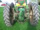 1954 John Deere 60 Tractor 800/801 Three Point Hitch Owner Antique & Vintage Farm Equip photo 8