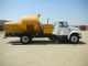 1994 International Cable Puller Sewer Rodder Jetter 4900 Financing Available Other Heavy Duty Trucks photo 5