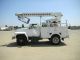 1984 Ford Cable Placing Bucket Truck F600 Bucket / Boom Trucks photo 2