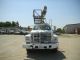 1984 Ford Cable Placing Bucket Truck F600 Bucket / Boom Trucks photo 5