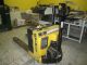 Hyster W40xt Electric Pallet Jack Forklift Lift Truck Forklifts photo 1