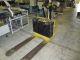 Hyster W40xt Electric Pallet Jack Forklift Lift Truck Forklifts photo 3