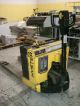 Hyster W40xt Electric Pallet Jack Forklift Lift Truck Forklifts photo 8