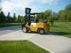 Yale Forklift Gas Propane Forklifts photo 2