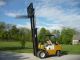 Yale Forklift Gas Propane Forklifts photo 3