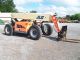 2005 Jlg G9 - 43a Telescopic Forklift - Loader Lift Tractor - 9000 Lbs Capacity Forklifts photo 1