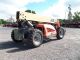 2005 Jlg G9 - 43a Telescopic Forklift - Loader Lift Tractor - 9000 Lbs Capacity Forklifts photo 2