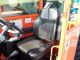 2005 Jlg G9 - 43a Telescopic Forklift - Loader Lift Tractor - 9000 Lbs Capacity Forklifts photo 4