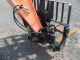 2005 Jlg G9 - 43a Telescopic Forklift - Loader Lift Tractor - 9000 Lbs Capacity Forklifts photo 6
