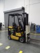 2009 Yale Erc030 Forklift (ali 503054) Other photo 2