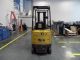 2009 Yale Erc030 Forklift (ali 503054) Other photo 3