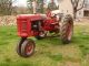 1955 Mccormick Farmall 200 Tractor With Attachments Antique & Vintage Farm Equip photo 1
