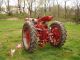 1955 Mccormick Farmall 200 Tractor With Attachments Antique & Vintage Farm Equip photo 2