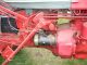 1955 Mccormick Farmall 200 Tractor With Attachments Antique & Vintage Farm Equip photo 3