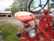 1955 Mccormick Farmall 200 Tractor With Attachments Antique & Vintage Farm Equip photo 4
