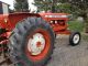 Allis Chalmers D17 Series Iii Tractor Gas Rebuilt Antique & Vintage Farm Equip photo 3