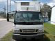 2006 Ford Lcf Thermo King Reefer Lcf 4.  5 Turbodiesel 21 ' Box Fl Box Trucks / Cube Vans photo 3