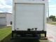 2006 Ford Lcf Thermo King Reefer Lcf 4.  5 Turbodiesel 21 ' Box Fl Box Trucks / Cube Vans photo 4
