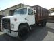 1989 International S - 1754 Dump Trucks photo 1