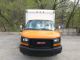 2006 Gmc Express/savana Box Trucks / Cube Vans photo 9