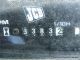 Jcb 505 - 19 T Telehandler Loader Fork Lift 4x4 All Wheel Steer Cab Heat Forklifts photo 2