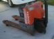Pallet Jack Toyota Electric W Charger Forklifts photo 2