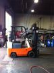 Datsun 3,  000lbs.  Capacity Forklift Forklifts photo 2