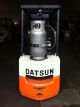 Datsun 3,  000lbs.  Capacity Forklift Forklifts photo 3